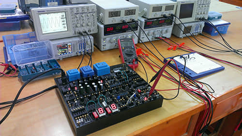 After decades of continuous efforts, Beijing ABB Electric has been innovating, and its products cover low-voltage electrical components