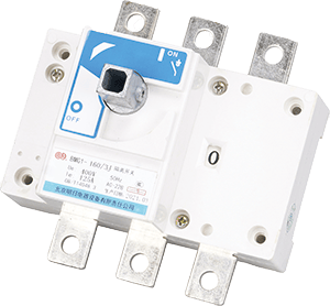 Disconnector series