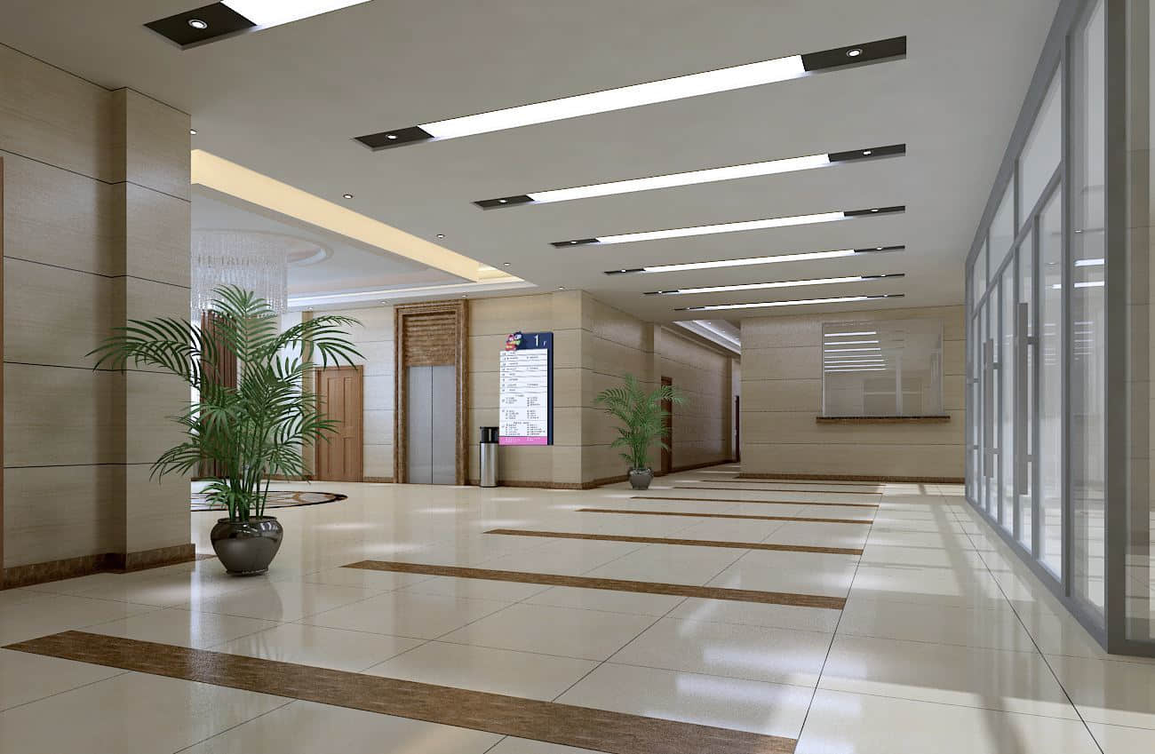 Hospital solutions