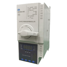 KBO control and protection switch