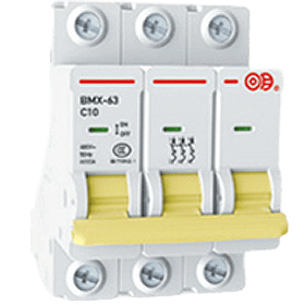 Miniature circuit breaker