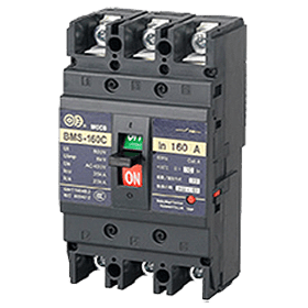 Moulded case circuit breaker