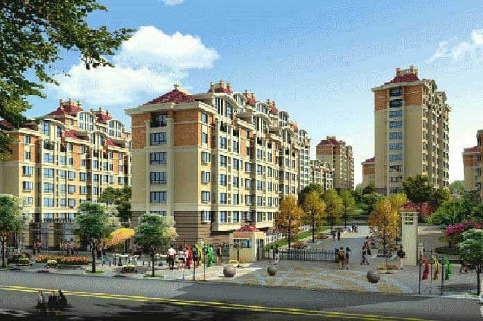 Residential solutions