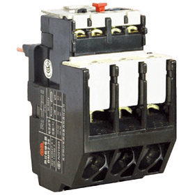 Thermal overload relay