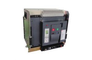 What are the types of electrical switches?