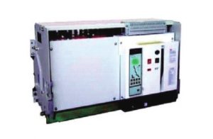 BMQ7A Bus tie controller